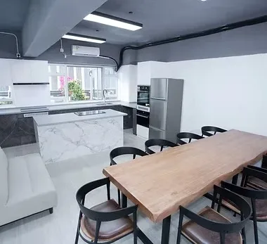 Victory Factory Building, Wong Chuk Hang